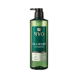 RYO Herbal Shampoo 800ml