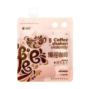 Fruit Meet Tea Shake Coffee (Latte Flavor)  51g