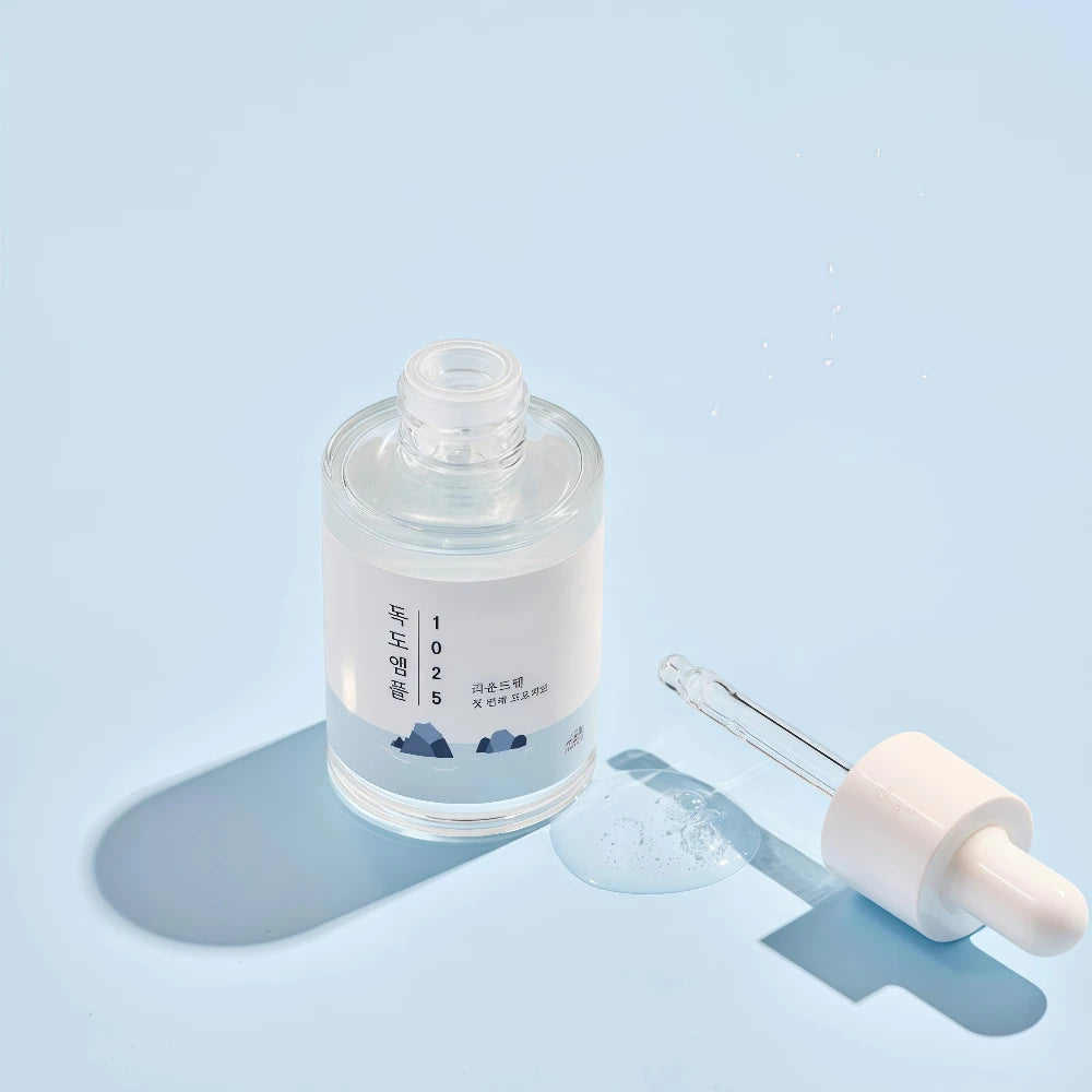 ROUND LAB 1025 Dokdo Ampoule 45g