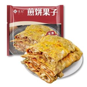 YWJ Tian Jin Breakfast Crepe 600g