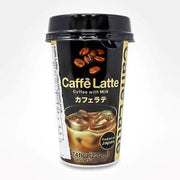Café Latte Moriyama 220 ml