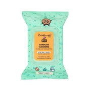 Lingettes nettoyantes humides THE CREME SHOP Shooky (20 unités)