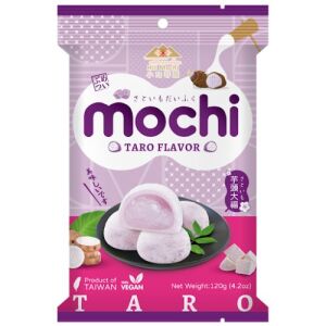XSDL Japanese Mochi Taro Flavour 140g