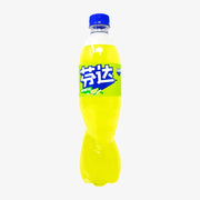 FANTA Lime Drink 500ml