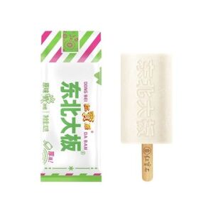 DBDB Original Milk Ice Bar 82g