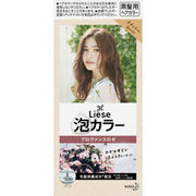 KAO LIESE PRETTIA Bubble Hair Dye Provence Rose
