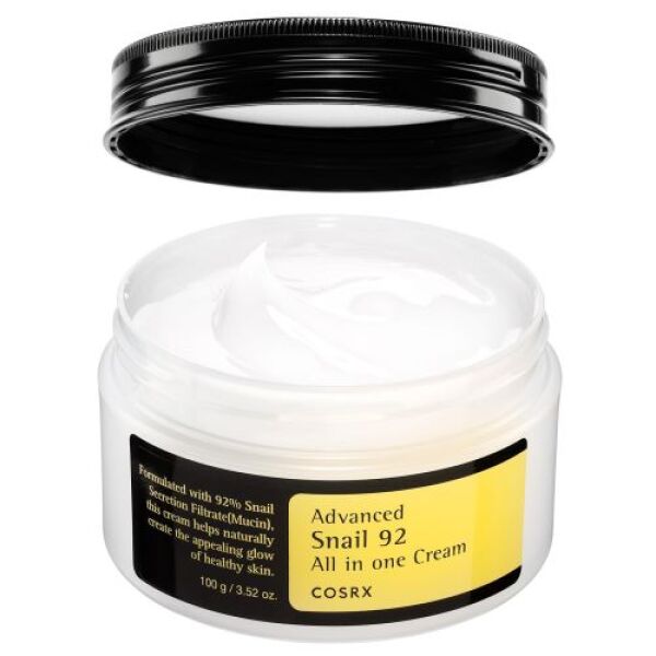 COSRX Advanced Snail 92 All In One Cream 100g