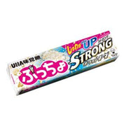 Uha Puccho Stick Soda Blanc Fort 10pcs