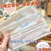 Cinnamonroll Cheek Blush Mask 1pc