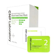 CNP Black Head Clear Kit (12ea) _ 4968