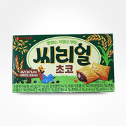 LOTTE CEREAL CHOCO(OAT) 42G