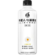 Genki Forest Alienergy Electrolyte Drink - Daisy Flavor 500ml