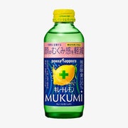 POKKASAPPORO Up Chelated Lemonade 185ml