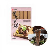 Minatsu Buckwheat Soba 1.3kg