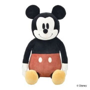 LIVHEART ## Coussin câlin posture Mickey Mouse