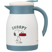 SKATER !! Pot de table isotherme Snoopy 600 ml