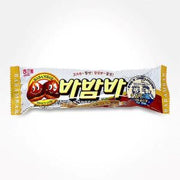 HAITAI Ice Bar Chestnut Flavor (BABAM-BAR) 1pc