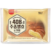 SAMLIP CREAM PUFF BREAD 90G