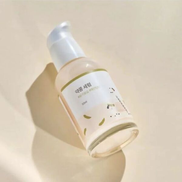 ROUND LAB Soybean Nourishing Serum 50ml