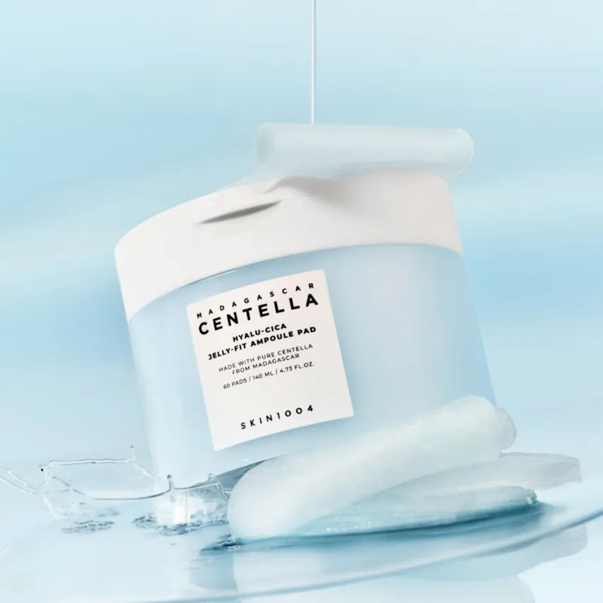 SKIN1004 Madagascar Centella Hyalu-Cica Jelly-Fit Ampoule Pa