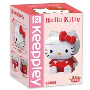 Keepplay Hello Kitty