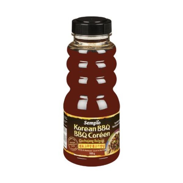 SMP Gochujang Bulgogi Sauce 900g