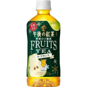 KIRIN Fruits Tea Pear Flavor 500ml