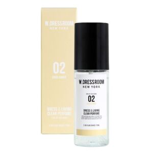 W DRESSROOM Robe &amp; Salon Parfum Clair 02 Coco Conut
