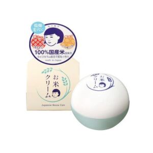 ISHIZAWA Keana Nadeshiko Rice Cream 30g