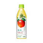 KIRIN Koiwai Junsui Apple Soft Drinks 430ml