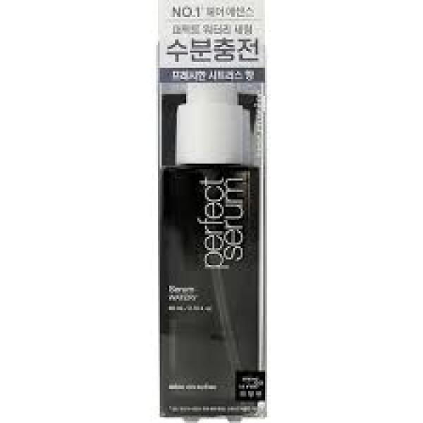 MISE EN SCENE Perfect Watery Serum 80ml