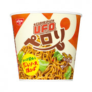 Nissin UFO Yakisoba Noodle (Perori Katsuobushi Dashi Sauce) 74g