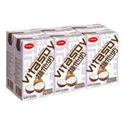 Vita Coconut Soy Milk *6pcs