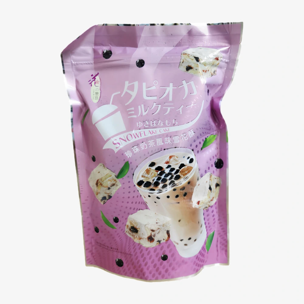 SSG Snowflake Cake - Bubble Tea 96g