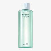 Lotion tonique apaisante GOODAL Ice Heartleaf Hyluron 350 ml