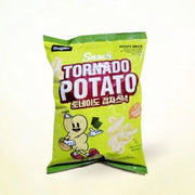 GUGEN Tornado Snack de pommes de terre 70 g