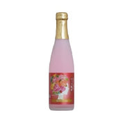 KUNIZAKARI Rose Umeshu Drink 300ml