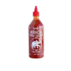 Sauce chili Sriracha 697 ml