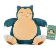 Peluche Pokémon (Snorlax)