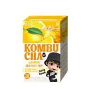 Damtuh BT Kombucha Lemon 50g