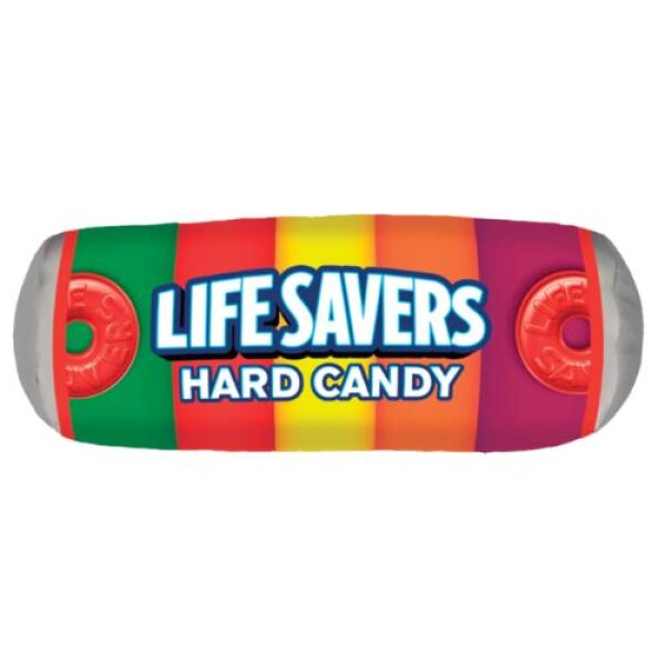 Lifesavers - Lumbar Cylindric Pillow