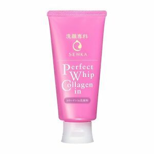 Senka Perfect Whip Collagen In 120g