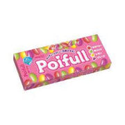Meiji Poifull 4 Assorted Fruit Jelly Bean 53g