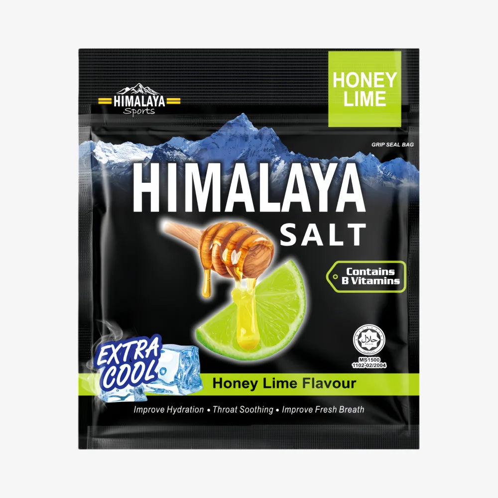 HIMALAYA Sports Candy-Honey 15g