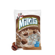Milkita Candy Bag (Cappuccino Flavor) 120g