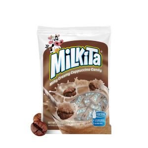 Milkita Candy Bag (Cappuccino Flavor) 120g
