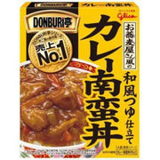 GLICO Donburitei Nanbandon 165g