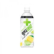 LINGTEA Lingtea Zero (Citron Lime) 500ml