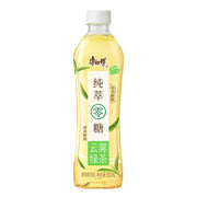 KSF No Sugar Green Tea 500ml