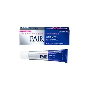 LION Pair Acne Cream W 14g